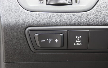 Hyundai ix35 I рестайлинг, 2012 год, 987 000 рублей, 19 фотография