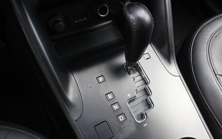 Hyundai ix35 I рестайлинг, 2012 год, 987 000 рублей, 26 фотография