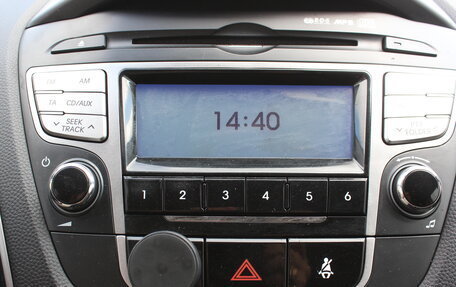 Hyundai ix35 I рестайлинг, 2012 год, 987 000 рублей, 23 фотография