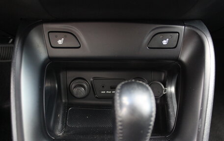 Hyundai ix35 I рестайлинг, 2012 год, 987 000 рублей, 25 фотография