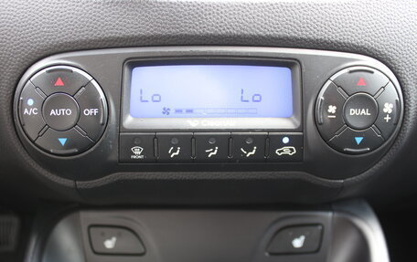 Hyundai ix35 I рестайлинг, 2012 год, 987 000 рублей, 24 фотография