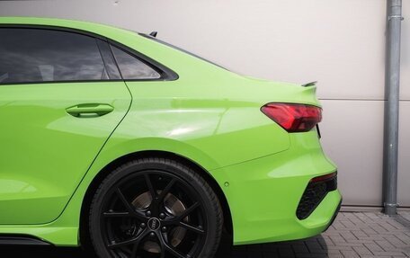 Audi RS 3, 2022 год, 6 480 000 рублей, 4 фотография