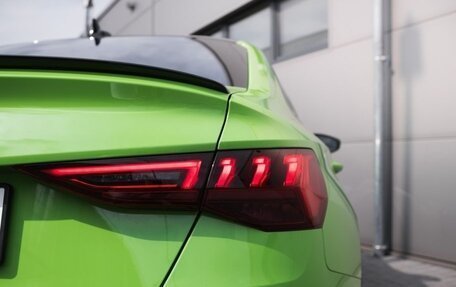 Audi RS 3, 2022 год, 6 480 000 рублей, 6 фотография