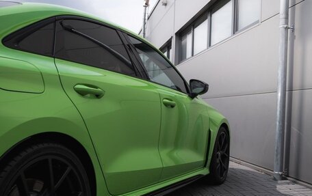 Audi RS 3, 2022 год, 6 480 000 рублей, 7 фотография