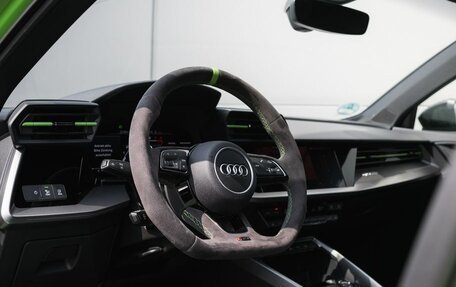 Audi RS 3, 2022 год, 6 480 000 рублей, 12 фотография