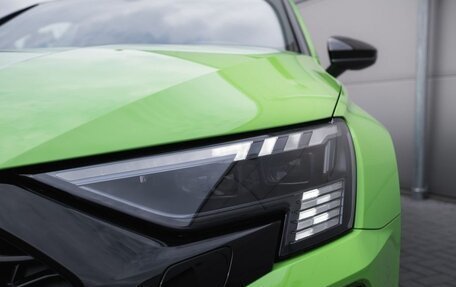 Audi RS 3, 2022 год, 6 480 000 рублей, 9 фотография