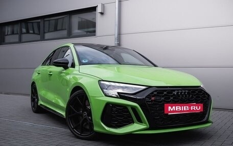 Audi RS 3, 2022 год, 6 480 000 рублей, 8 фотография