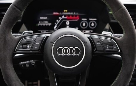 Audi RS 3, 2022 год, 6 480 000 рублей, 11 фотография