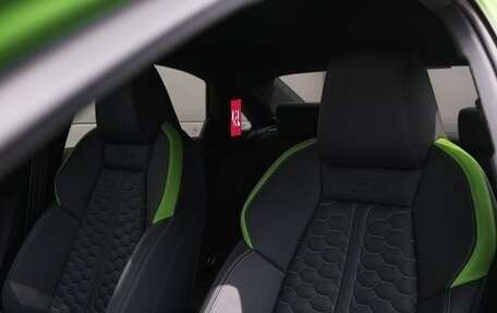Audi RS 3, 2022 год, 6 480 000 рублей, 14 фотография