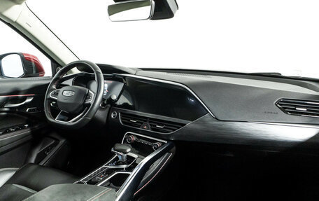 Geely Tugella FY11, 2021 год, 2 486 900 рублей, 9 фотография