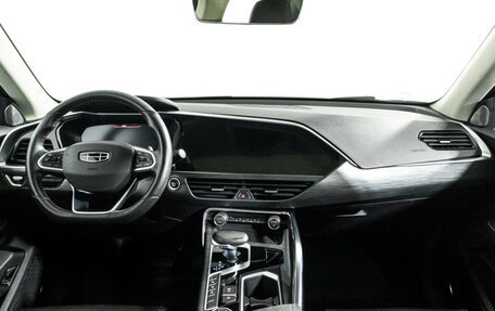 Geely Tugella FY11, 2021 год, 2 486 900 рублей, 13 фотография