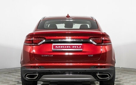 Geely Tugella FY11, 2021 год, 2 486 900 рублей, 6 фотография