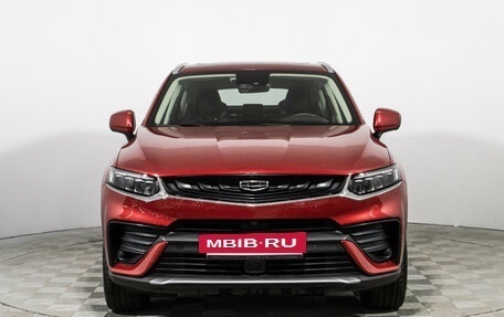 Geely Tugella FY11, 2021 год, 2 486 900 рублей, 2 фотография