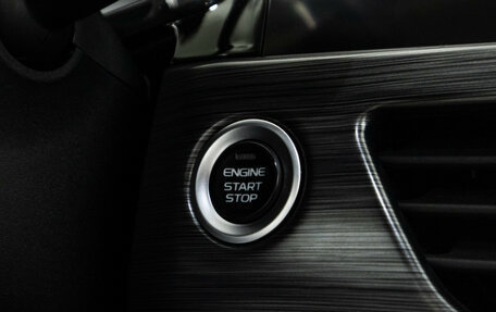 Geely Tugella FY11, 2021 год, 2 486 900 рублей, 19 фотография