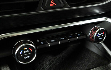 Geely Tugella FY11, 2021 год, 2 486 900 рублей, 18 фотография