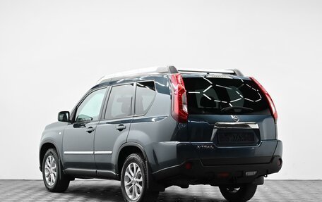 Nissan X-Trail, 2013 год, 1 195 000 рублей, 3 фотография