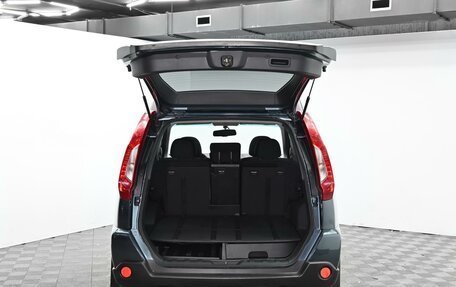 Nissan X-Trail, 2013 год, 1 195 000 рублей, 5 фотография