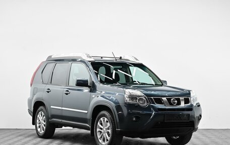 Nissan X-Trail, 2013 год, 1 195 000 рублей, 2 фотография