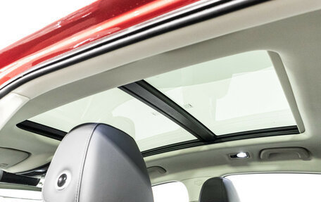 Geely Tugella FY11, 2021 год, 2 486 900 рублей, 23 фотография