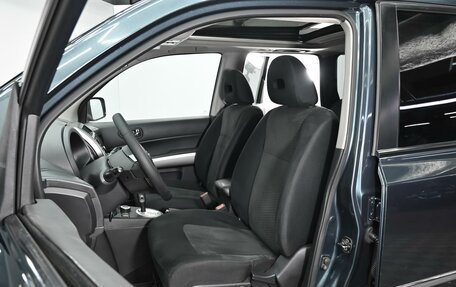 Nissan X-Trail, 2013 год, 1 195 000 рублей, 6 фотография
