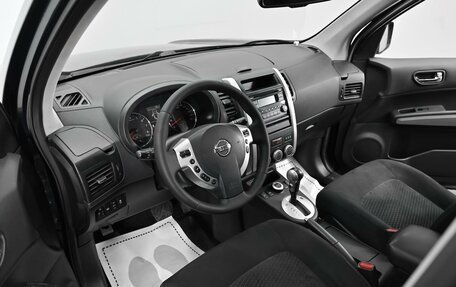 Nissan X-Trail, 2013 год, 1 195 000 рублей, 8 фотография