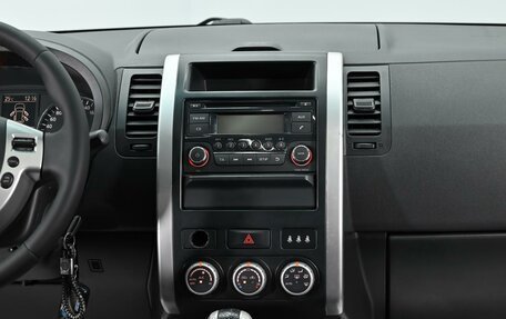 Nissan X-Trail, 2013 год, 1 195 000 рублей, 9 фотография