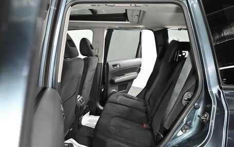Nissan X-Trail, 2013 год, 1 195 000 рублей, 13 фотография