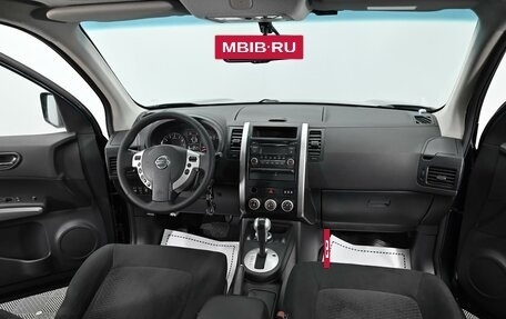 Nissan X-Trail, 2013 год, 1 195 000 рублей, 11 фотография