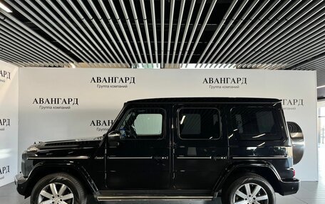 Mercedes-Benz G-Класс W463 рестайлинг _iii, 2020 год, 13 000 000 рублей, 2 фотография