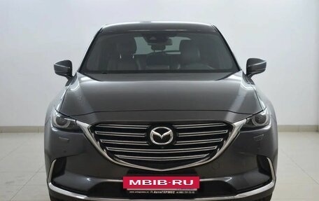 Mazda CX-9 II, 2019 год, 2 880 000 рублей, 2 фотография
