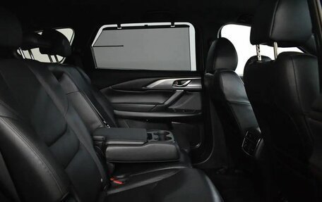 Mazda CX-9 II, 2019 год, 2 880 000 рублей, 16 фотография
