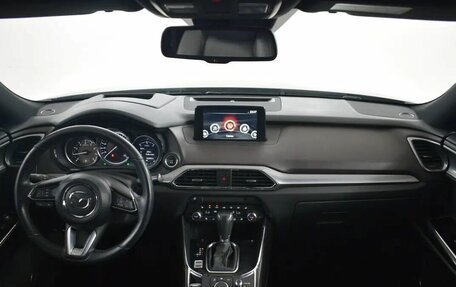 Mazda CX-9 II, 2019 год, 2 880 000 рублей, 5 фотография