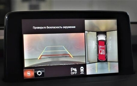 Mazda CX-9 II, 2019 год, 2 880 000 рублей, 8 фотография