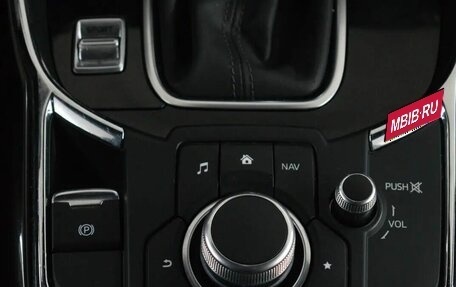 Mazda CX-9 II, 2019 год, 2 880 000 рублей, 9 фотография