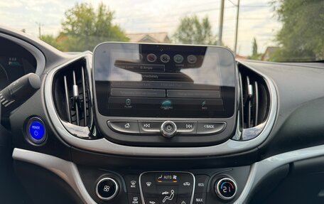 Chevrolet Volt II, 2015 год, 1 550 000 рублей, 28 фотография