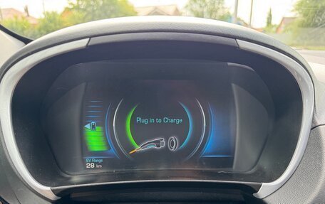 Chevrolet Volt II, 2015 год, 1 550 000 рублей, 26 фотография