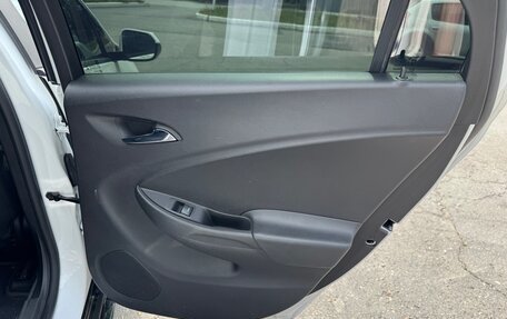 Chevrolet Volt II, 2015 год, 1 550 000 рублей, 19 фотография