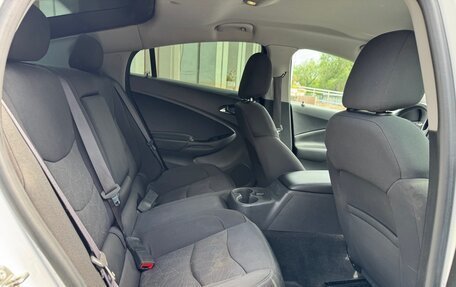 Chevrolet Volt II, 2015 год, 1 550 000 рублей, 21 фотография