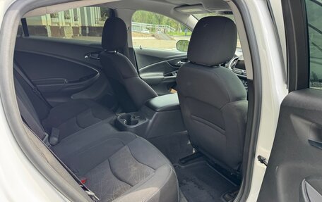 Chevrolet Volt II, 2015 год, 1 550 000 рублей, 20 фотография
