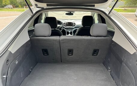 Chevrolet Volt II, 2015 год, 1 550 000 рублей, 18 фотография