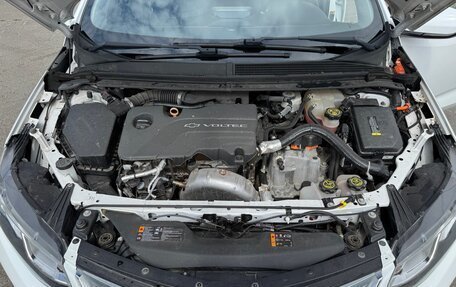 Chevrolet Volt II, 2015 год, 1 550 000 рублей, 31 фотография
