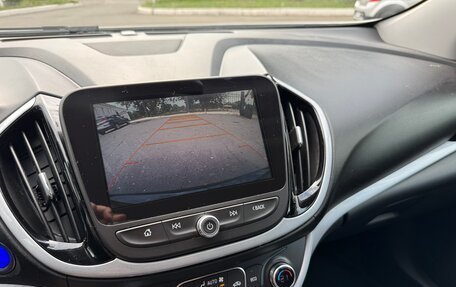 Chevrolet Volt II, 2015 год, 1 550 000 рублей, 30 фотография