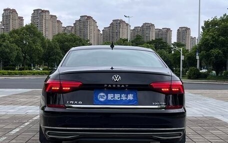 Volkswagen Passat B8 рестайлинг, 2022 год, 2 231 000 рублей, 4 фотография