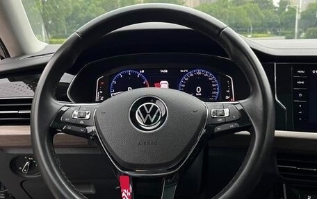 Volkswagen Passat B8 рестайлинг, 2022 год, 2 231 000 рублей, 15 фотография
