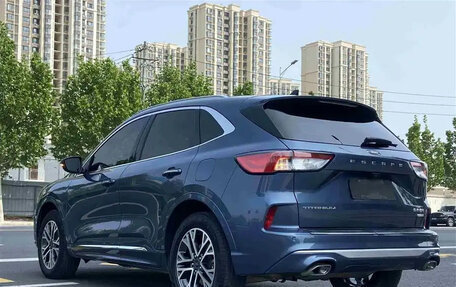 Ford Escape, 2021 год, 1 730 000 рублей, 4 фотография