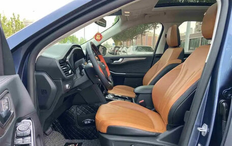 Ford Escape, 2021 год, 1 730 000 рублей, 8 фотография