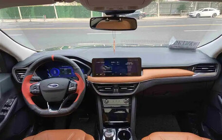 Ford Escape, 2021 год, 1 730 000 рублей, 9 фотография