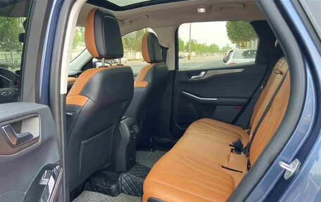 Ford Escape, 2021 год, 1 730 000 рублей, 11 фотография