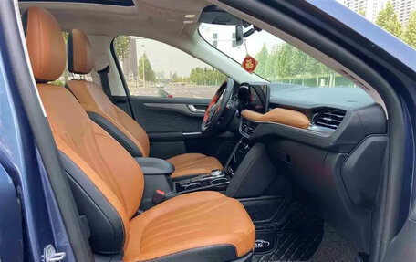 Ford Escape, 2021 год, 1 730 000 рублей, 12 фотография