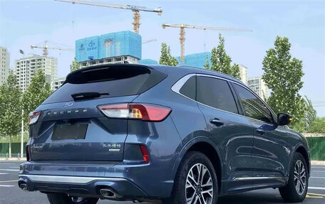 Ford Escape, 2021 год, 1 730 000 рублей, 6 фотография
